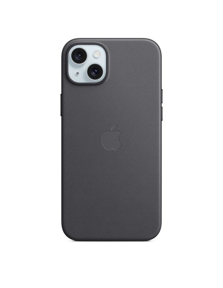 Apple MT423ZM A funda para teléfono móvil 17 cm (6.7") Negro