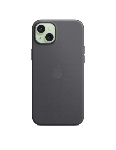 Apple MT423ZM A funda para teléfono móvil 17 cm (6.7") Negro