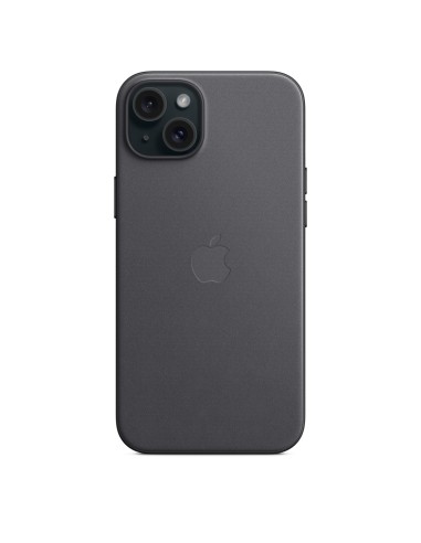Apple MT423ZM A funda para teléfono móvil 17 cm (6.7") Negro