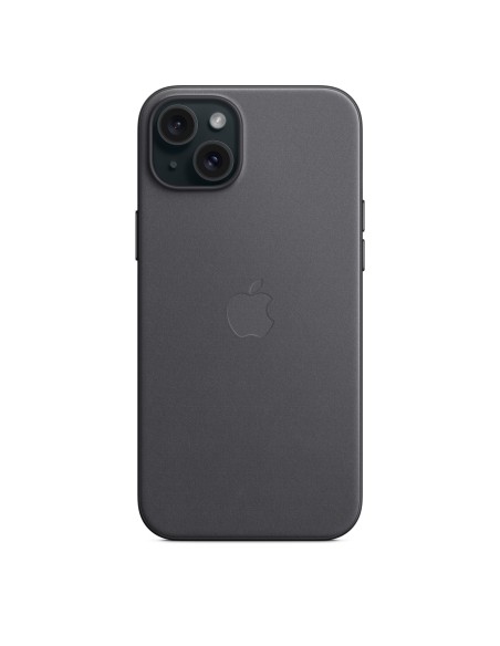 Apple MT423ZM A funda para teléfono móvil 17 cm (6.7") Negro