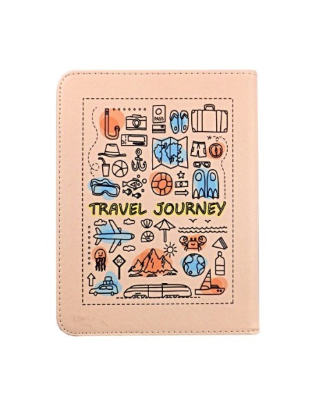 Maillon Technologique E-book Stand funda para libro electrónico 15,2 cm (6") Folio Multicolor