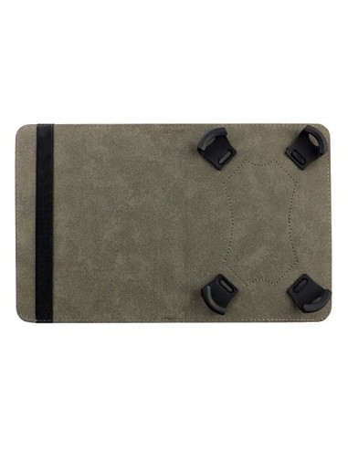 Maillon Technologique E-book Stand funda para libro electrónico 15,2 cm (6") Folio Multicolor