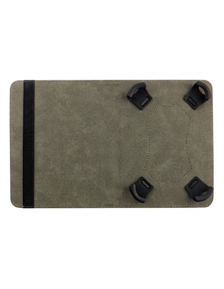 Maillon Technologique E-book Stand funda para libro electrónico 15,2 cm (6") Folio Multicolor