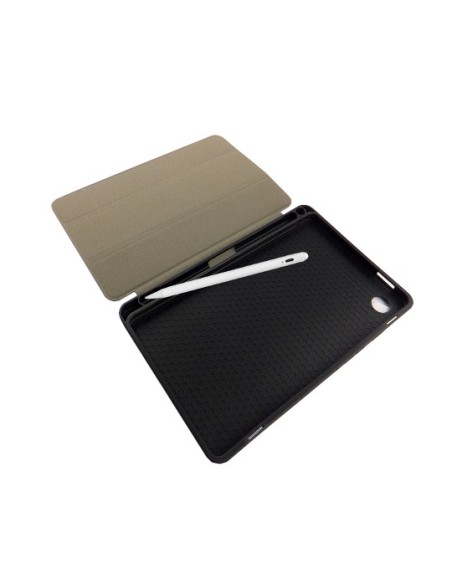 Maillon Technologique MTFUNDA9BLK funda para tablet 22,1 cm (8.7") Libro Negro