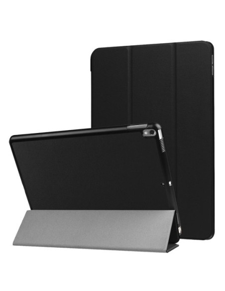 Maillon Technologique MTFUNDIPAD109 funda para tablet 27,7 cm (10.9") Folio Negro