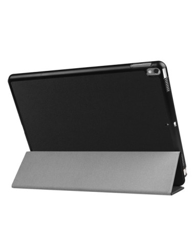 Maillon Technologique MTFUNDIPAD109 funda para tablet 27,7 cm (10.9") Folio Negro