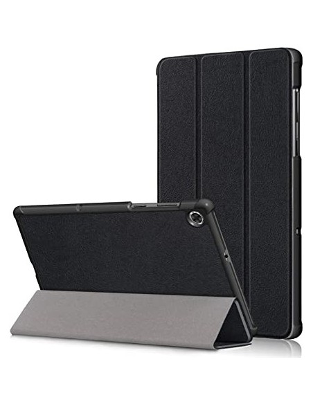 Maillon Technologique MTFUNDM10BLK funda para tablet 25,6 cm (10.1") Folio Negro