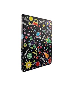 Maillon Technologique Urban Keyboard USB 27,9 cm (11") Folio Multicolor