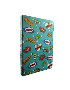 Maillon Technologique Urban Stand 27,9 cm (11") Folio Multicolor 2