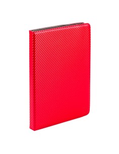 Maillon Technologique Urban 25,9 cm (10.2") Folio Rojo 2