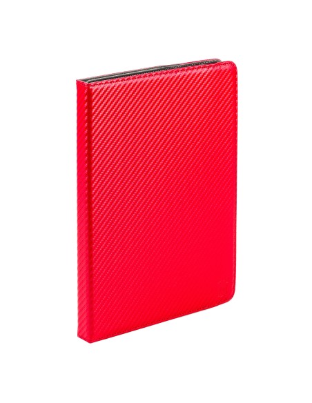 Maillon Technologique Urban 25,9 cm (10.2") Folio Rojo