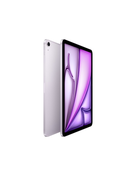 Apple iPad Air 5G Apple M TD-LTE & FDD-LTE 1 TB 27,9 cm (11") 8 GB Wi-Fi 6E (802.11ax) iPadOS 17 Púrpura