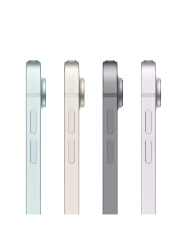 Apple iPad Air 5G Apple M TD-LTE & FDD-LTE 1 TB 27,9 cm (11") 8 GB Wi-Fi 6E (802.11ax) iPadOS 17 Púrpura