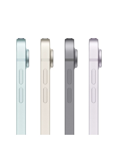 Apple iPad Air 5G Apple M TD-LTE & FDD-LTE 1 TB 27,9 cm (11") 8 GB Wi-Fi 6E (802.11ax) iPadOS 17 Púrpura