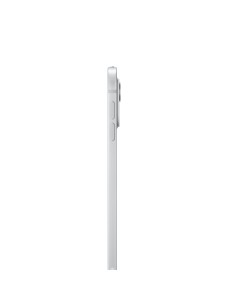 Apple iPad Pro 5G Apple M TD-LTE & FDD-LTE 2 TB 27,9 cm (11") 16 GB Wi-Fi 6E (802.11ax) iPadOS 17 Plata 2