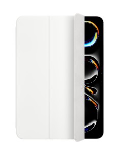 Apple MW973ZM A funda para tablet 27,9 cm (11") Folio Blanco