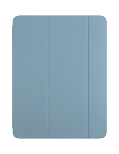Apple MWK43ZM A funda para tablet 33 cm (13") Folio Azul