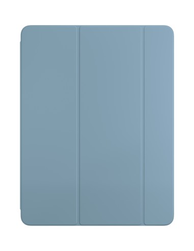 Apple Funda Smart Folio para el iPad Air de 13 pulgadas (M2) - Azul denim