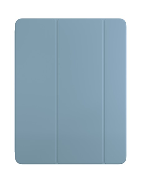 Apple Funda Smart Folio para el iPad Air de 13 pulgadas (M2) - Azul denim