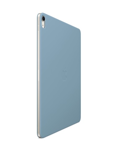 Apple Funda Smart Folio para el iPad Air de 13 pulgadas (M2) - Azul denim