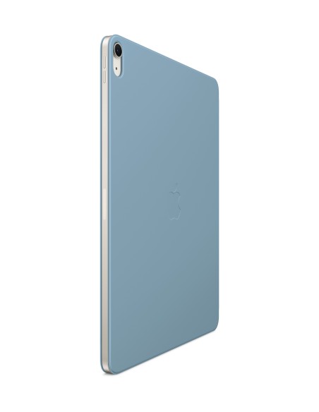Apple Funda Smart Folio para el iPad Air de 13 pulgadas (M2) - Azul denim