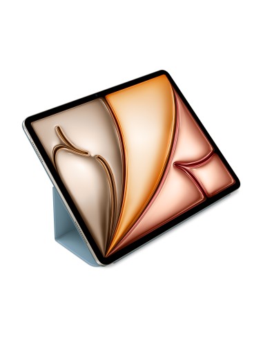 Apple Funda Smart Folio para el iPad Air de 13 pulgadas (M2) - Azul denim