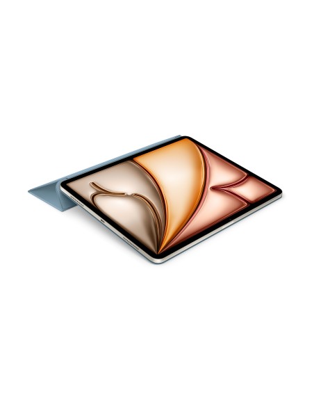 Apple Funda Smart Folio para el iPad Air de 13 pulgadas (M2) - Azul denim