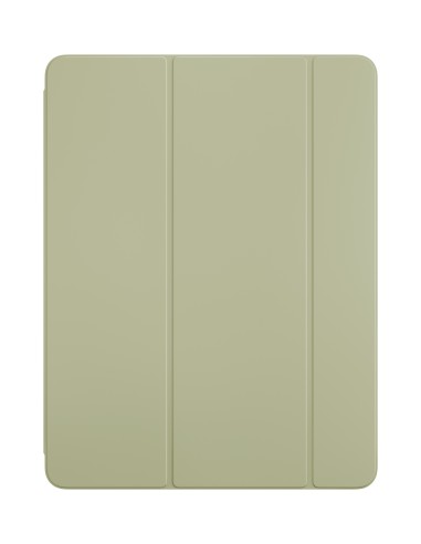 Apple Funda Smart Folio para el iPad Air de 13 pulgadas (M2) - Verde salvia