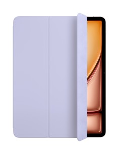 Apple Funda Smart Folio para el iPad Air de 13 pulgadas (M2) - Violeta claro