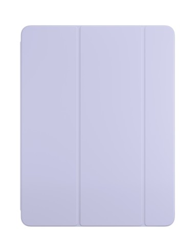Apple Funda Smart Folio para el iPad Air de 13 pulgadas (M2) - Violeta claro