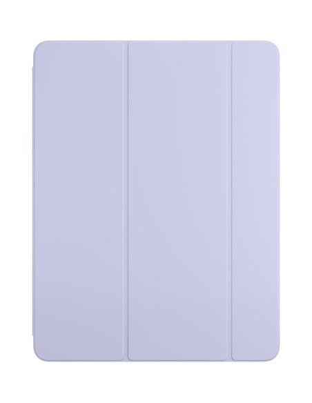 Apple Funda Smart Folio para el iPad Air de 13 pulgadas (M2) - Violeta claro