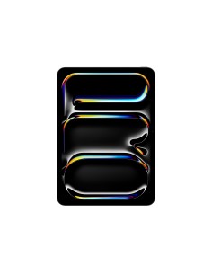Apple iPad Pro Apple M 2 TB 27,9 cm (11") 16 GB Wi-Fi 6E (802.11ax) iPadOS 17 Negro