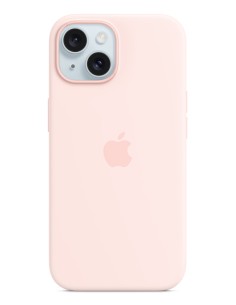 Apple MXPH3ZM A funda para teléfono móvil 15,5 cm (6.1") Rosa