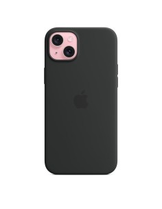 Apple MXQR3ZM A funda para teléfono móvil 17 cm (6.7") Negro 2