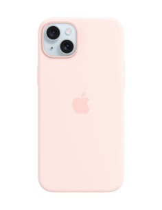 Apple MXQV3ZM A funda para teléfono móvil 17 cm (6.7") Rosa