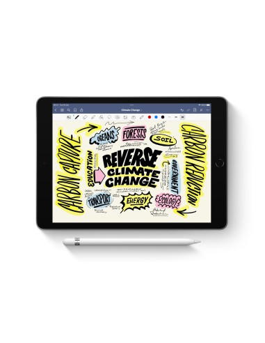 Apple Pencil (1st Generation) lápiz digital 20,7 g Blanco