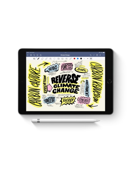 Apple Pencil (1st Generation) lápiz digital 20,7 g Blanco