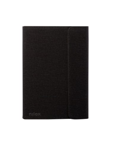 Nilox FUNDA UNIVERSAL TABLET DE 9.7 A 10.5" NEGRA