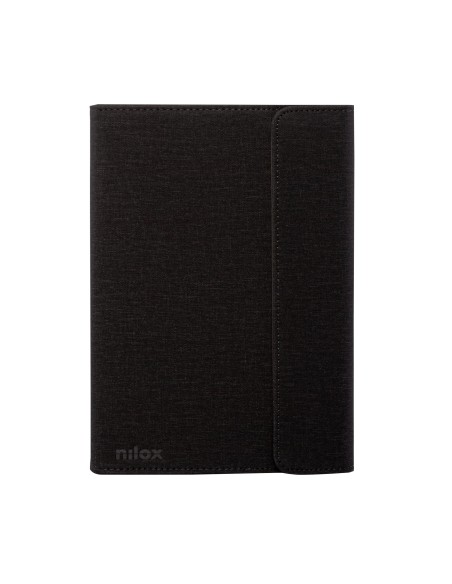 Nilox FUNDA UNIVERSAL TABLET DE 9.7 A 10.5" NEGRA