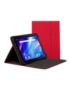 Nilox FUNDA UNIVERSAL TABLET DE 9,7" 10.5" ROJA