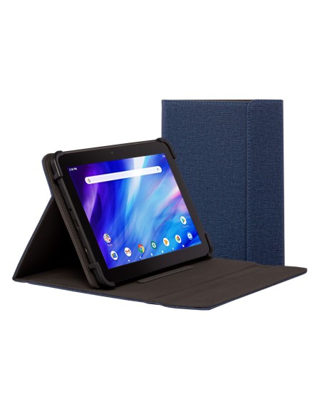 Nilox FUNDA UNIVERSAL TABLET DE 9.7" A 10.5" AZUL