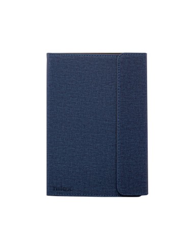 Nilox FUNDA UNIVERSAL TABLET DE 9.7" A 10.5" AZUL