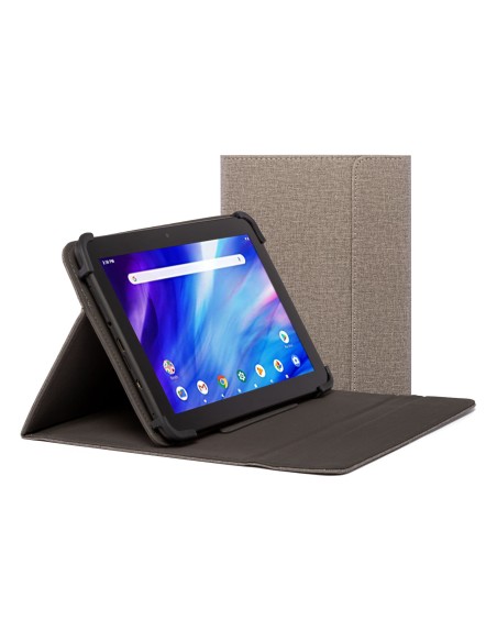 Nilox FUNDA UNIVERSAL TABLET DE 9.7" A 10.5" GRIS
