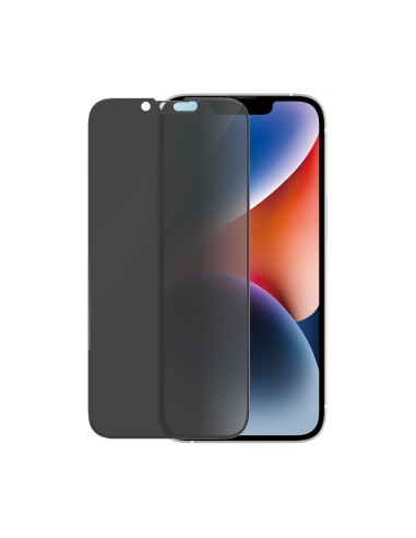 PanzerGlass ® Privacy Screen Protector iPhone 14 | 13 | 13 Pro | Ultra-Wide Fit Protector de pantalla Apple 1 pieza(s)
