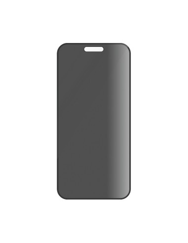 PanzerGlass ® Privacy Screen Protector iPhone 16 Pro | Ultra-Wide Fit w. EasyAligner Protector de pantalla Apple 1 pieza(s)
