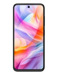 ZTE Blade V70 17 cm (6.7") SIM doble Android 14 4G USB Tipo C 8 GB 256 GB 5000 mAh Gris 2