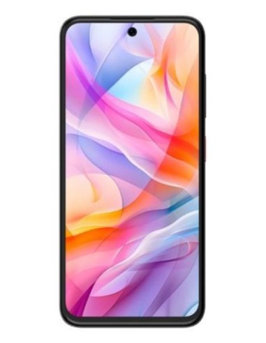 ZTE Blade V70 17 cm (6.7") SIM doble Android 14 4G USB Tipo C 8 GB 256 GB 5000 mAh Gris