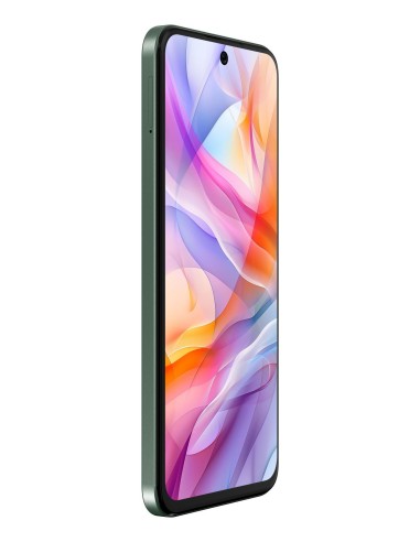 ZTE Blade V70 Vita 17 cm (6.7") SIM doble Android 14 4G USB Tipo C 8 GB 256 GB 5000 mAh Verde