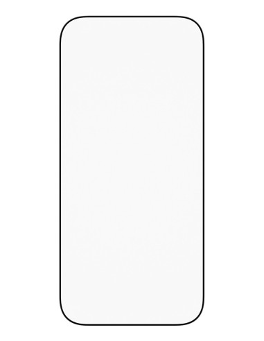 PanzerGlass ® Screen Protector iPhone 17 | iPhone 16 Pro | Ultra-Wide Fit w. EasyAligner Protector de pantalla Apple 1 pieza(s)