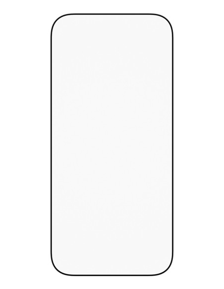 PanzerGlass ® Screen Protector iPhone 17 | iPhone 16 Pro | Ultra-Wide Fit w. EasyAligner Protector de pantalla Apple 1 pieza(s)